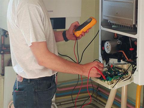 contrat maintenance